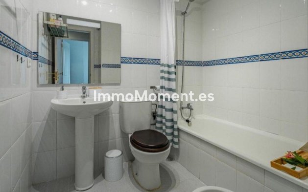Wiederverkauf - Wohnung - Casares - Doña Julia
