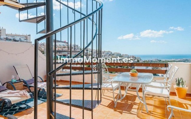 Wiederverkauf - Wohnung - Casares - Doña Julia