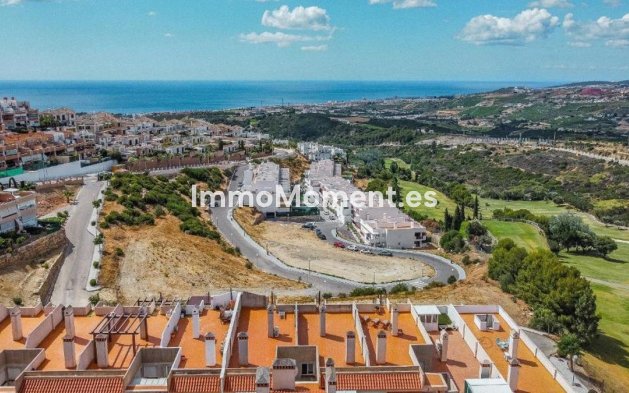 Wiederverkauf - Wohnung - Casares - Doña Julia
