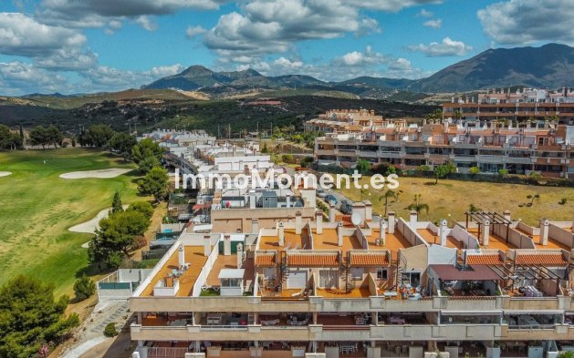 Wiederverkauf - Wohnung - Casares - Doña Julia