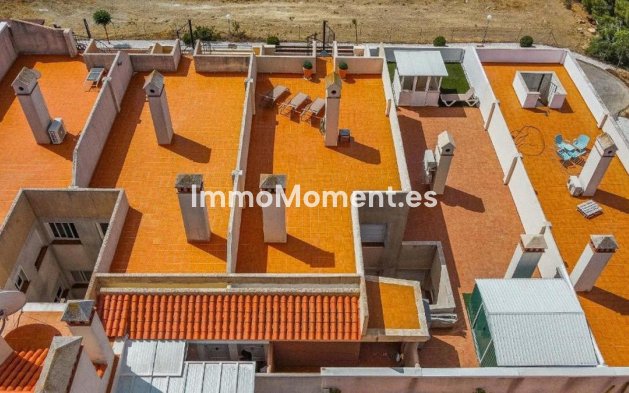 Wiederverkauf - Wohnung - Casares - Doña Julia