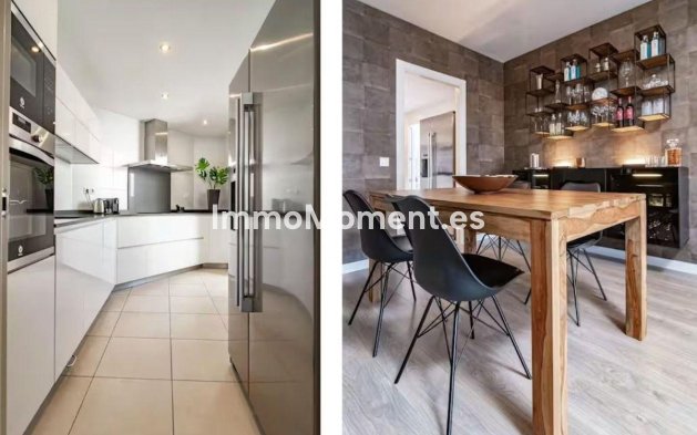 Revente - Appartement - Marbella - Nueva Andalucía