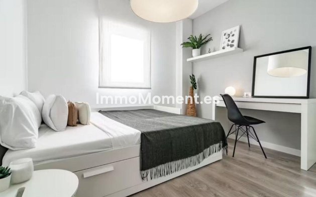 Revente - Appartement - Marbella - Nueva Andalucía