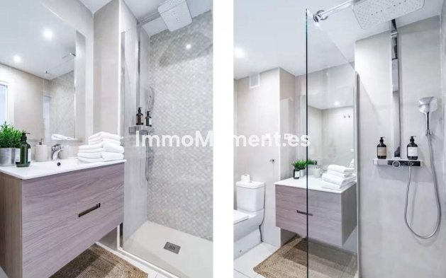 Revente - Appartement - Marbella - Nueva Andalucía