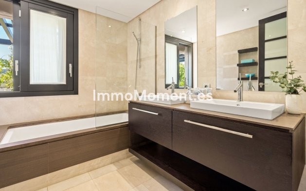 Resale - Townhouse - Sotogrande - Sotogrande Alto
