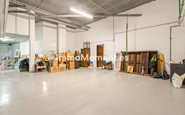 Resale - Townhouse - Sotogrande - Sotogrande Alto