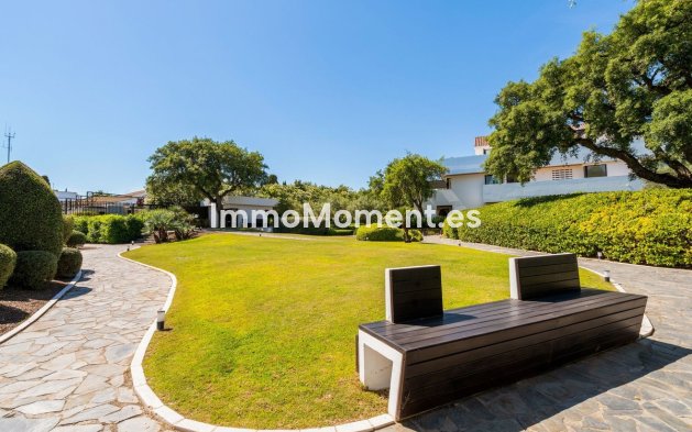 Resale - Townhouse - Sotogrande - Sotogrande Alto
