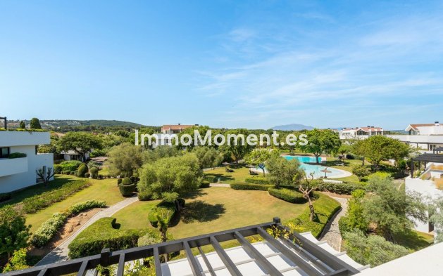 Resale - Townhouse - Sotogrande - Sotogrande Alto