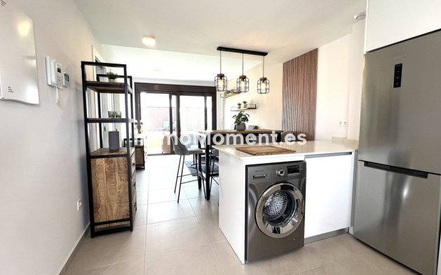 Resale - Apartment - San Pedro del Pinatar - San Pedro del Pinatar Centro