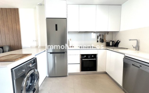 Resale - Apartment - San Pedro del Pinatar - San Pedro del Pinatar Centro