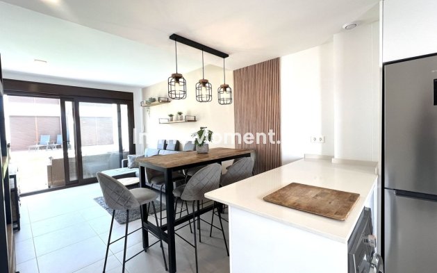 Resale - Apartment - San Pedro del Pinatar - San Pedro del Pinatar Centro
