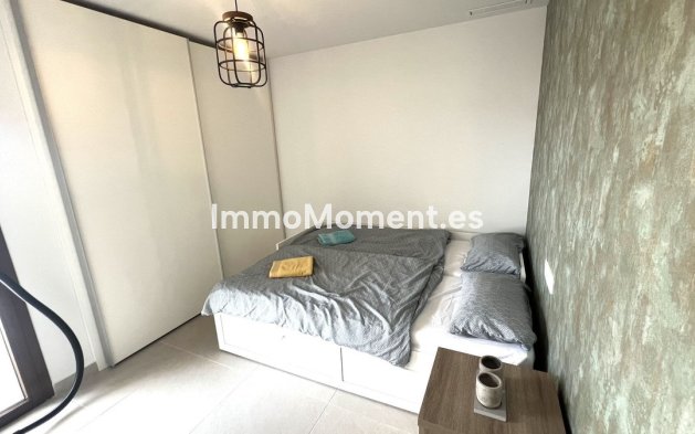 Resale - Apartment - San Pedro del Pinatar - San Pedro del Pinatar Centro