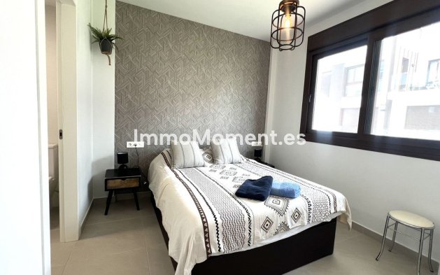 Resale - Apartment - San Pedro del Pinatar - San Pedro del Pinatar Centro