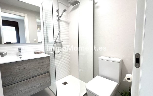 Resale - Apartment - San Pedro del Pinatar - San Pedro del Pinatar Centro