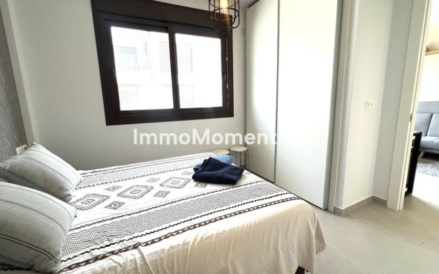 Resale - Apartment - San Pedro del Pinatar - San Pedro del Pinatar Centro