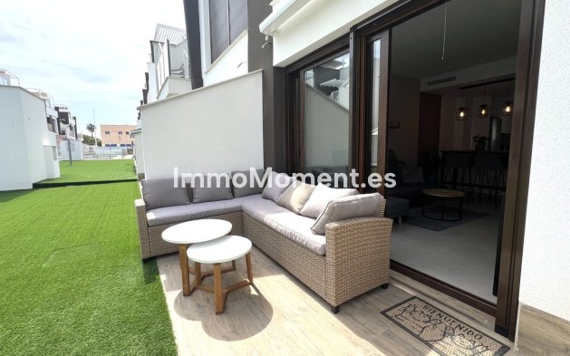 Resale - Apartment - San Pedro del Pinatar - San Pedro del Pinatar Centro