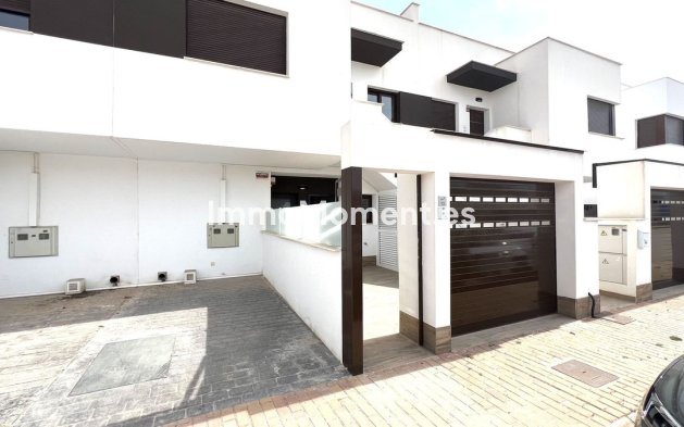 Resale - Apartment - San Pedro del Pinatar - San Pedro del Pinatar Centro