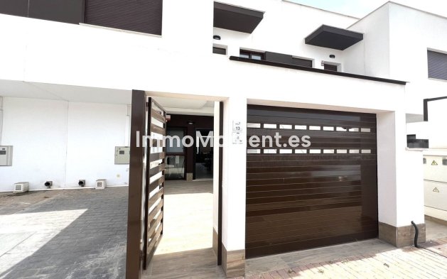 Resale - Apartment - San Pedro del Pinatar - San Pedro del Pinatar Centro