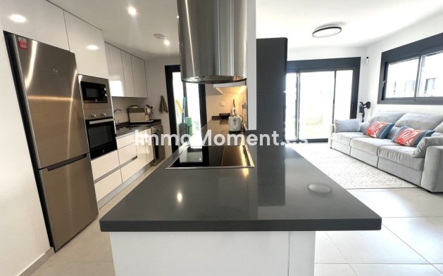 Resale - Apartment - Orihuela - Villamartín