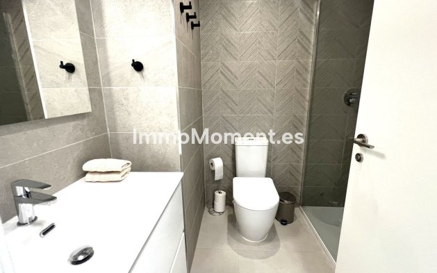 Resale - Apartment - Orihuela - Villamartín