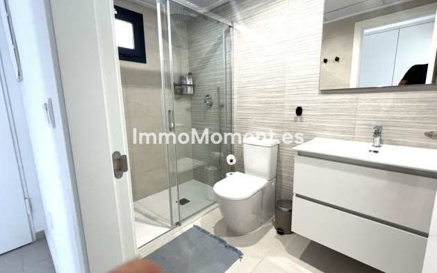 Resale - Apartment - Orihuela - Villamartín