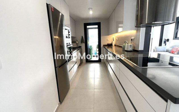 Resale - Apartment - Orihuela - Villamartín