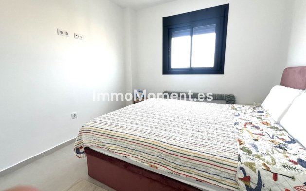 Resale - Apartment - Orihuela - Villamartín