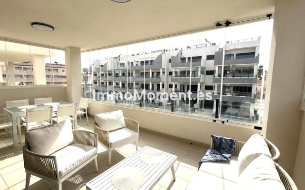 Resale - Apartment - Orihuela - Villamartín