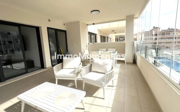 Resale - Apartment - Orihuela - Villamartín