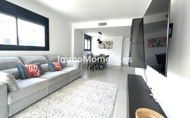 Resale - Apartment - Orihuela - Villamartín