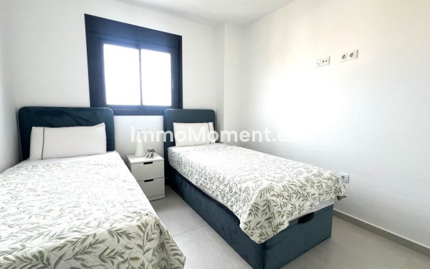 Resale - Apartment - Orihuela - Villamartín