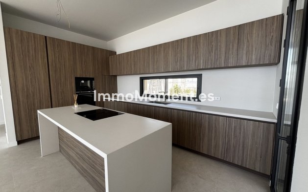 Resale - Detached villa - Benahavís - Benahavís Centro