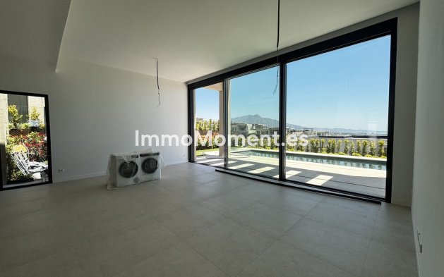 Resale - Detached villa - Benahavís - Benahavís Centro