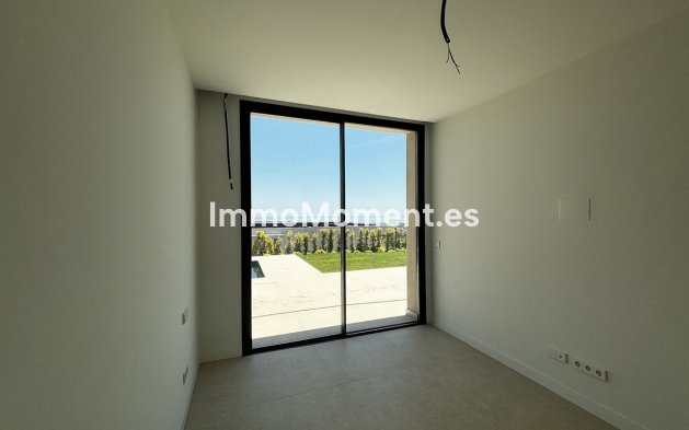 Resale - Detached villa - Benahavís - Benahavís Centro