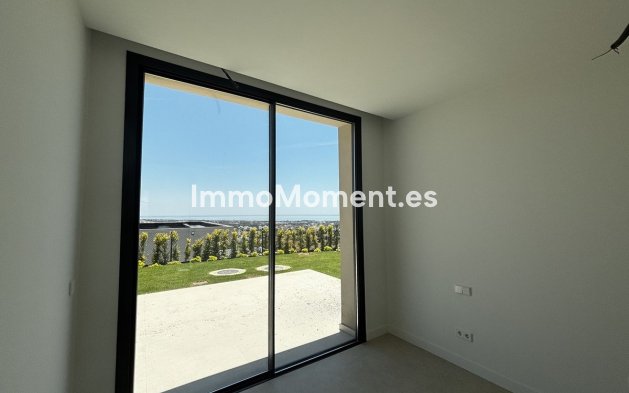 Resale - Detached villa - Benahavís - Benahavís Centro
