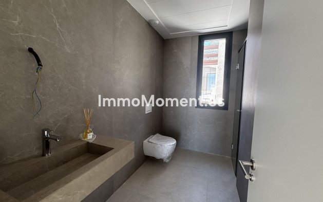 Resale - Detached villa - Benahavís - Benahavís Centro