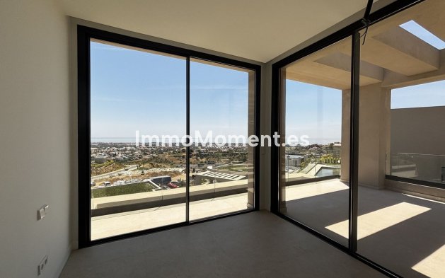 Resale - Detached villa - Benahavís - Benahavís Centro