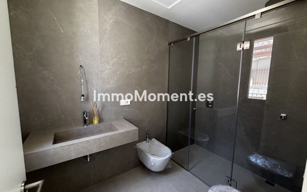 Resale - Detached villa - Benahavís - Benahavís Centro