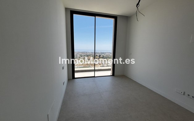 Resale - Detached villa - Benahavís - Benahavís Centro