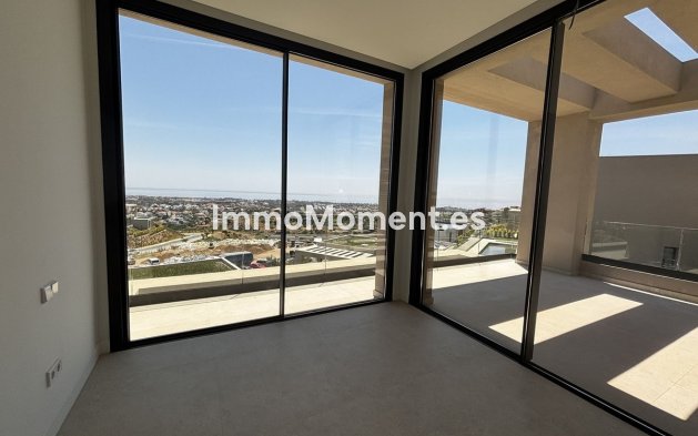 Resale - Detached villa - Benahavís - Benahavís Centro