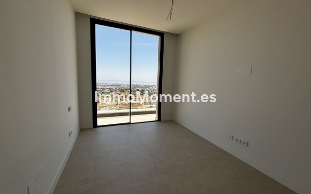 Resale - Detached villa - Benahavís - Benahavís Centro