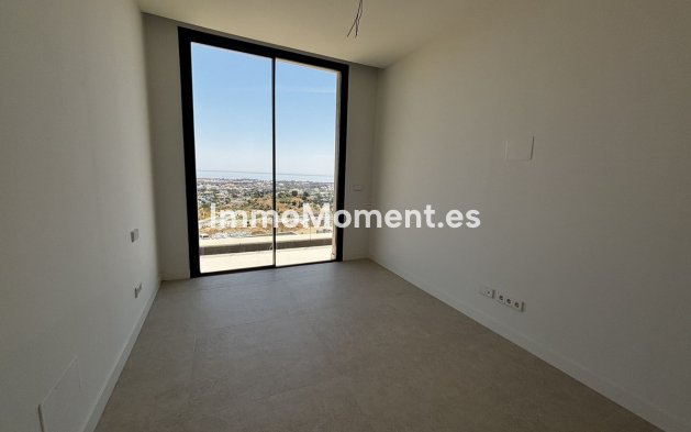 Resale - Detached villa - Benahavís - Benahavís Centro