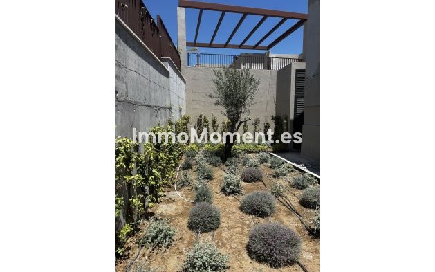 Resale - Detached villa - Benahavís - Benahavís Centro