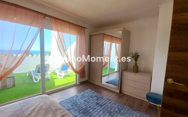 Wiederverkauf - Freistehende Villa - Mijas - Calahonda