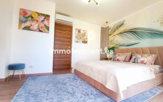 Wiederverkauf - Freistehende Villa - Mijas - Calahonda