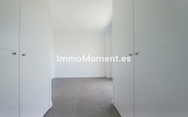 Bestaande woning - Appartement - Mijas - El Chaparral