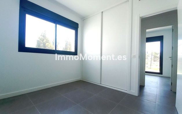 Bestaande woning - Appartement - Mijas - El Chaparral