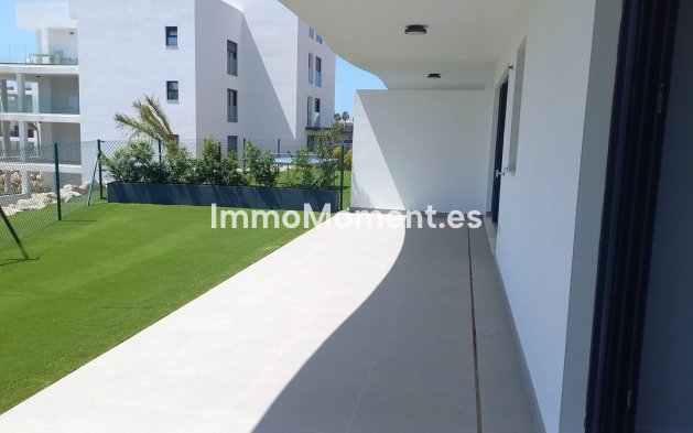 Bestaande woning - Appartement - Mijas - El Chaparral