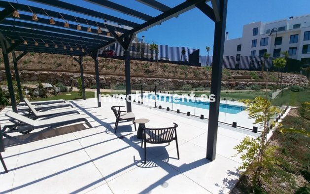 Bestaande woning - Appartement - Mijas - El Chaparral