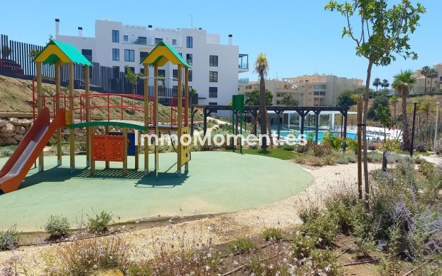 Bestaande woning - Appartement - Mijas - El Chaparral